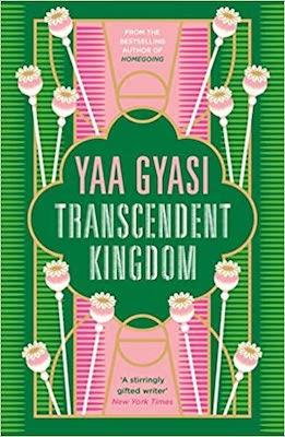 Transcendent Kingdom (VO)