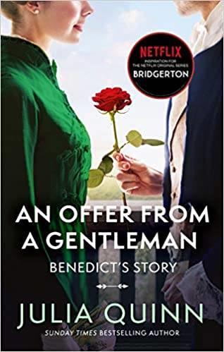 Bridgerton/03/ An Offer From A Gentleman
