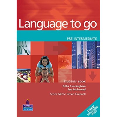 Language to go pre intermediate Student book