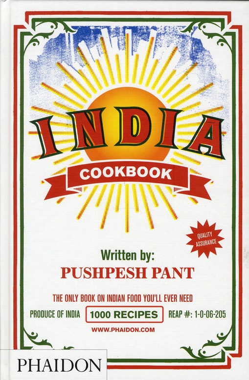 INDIA (English)