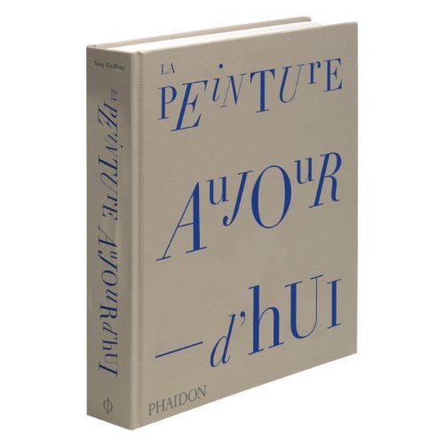 La peinture aujourd'hui