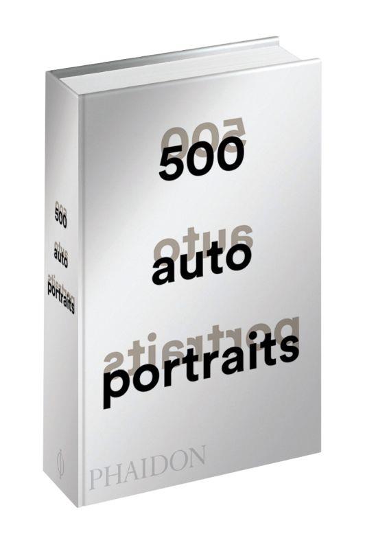 500 autoportraits