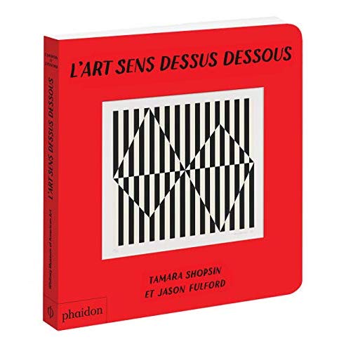 L'art sens dessus dessous