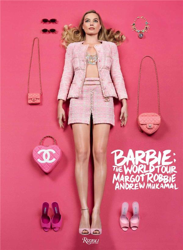 Barbie. The World Tour