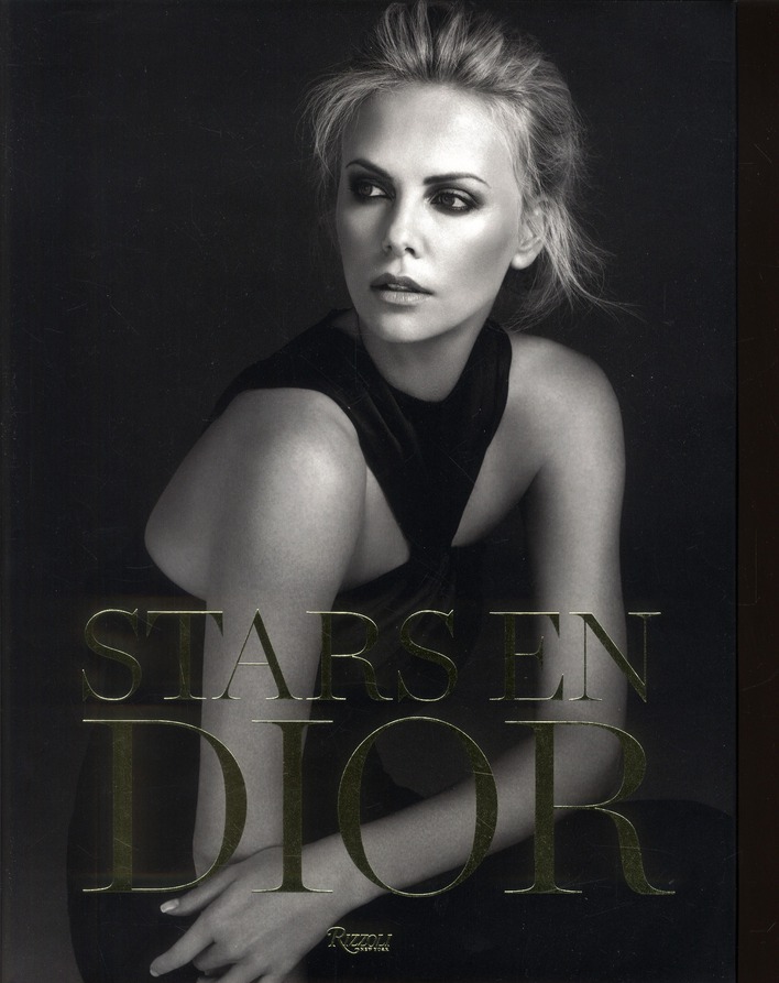 Stars en Dior