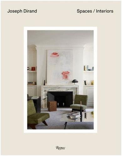 Joseph Dirand : Interior
