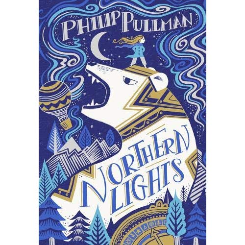 His Dark Materials/01/Northern Lights