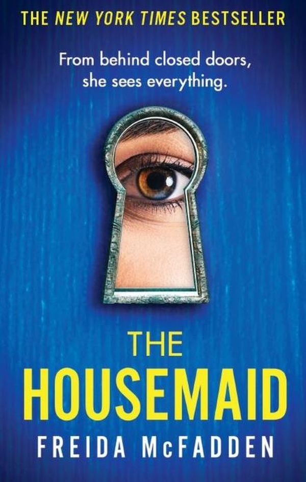 The Housemaid (VO)