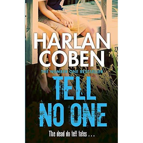 Tell No One (VO)