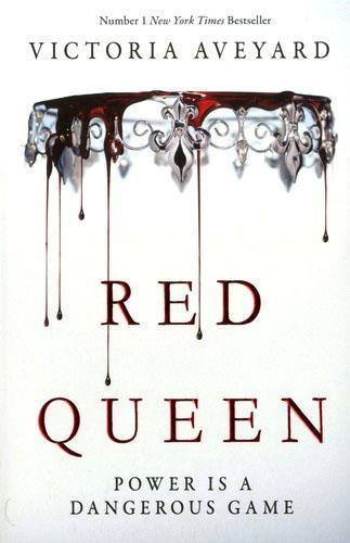 RED QUEEN (VO)