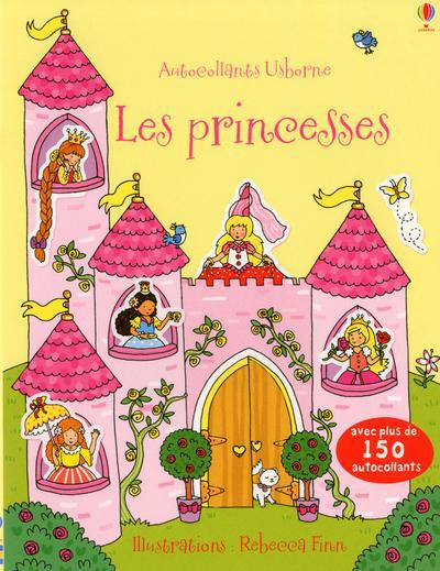 Les princesses