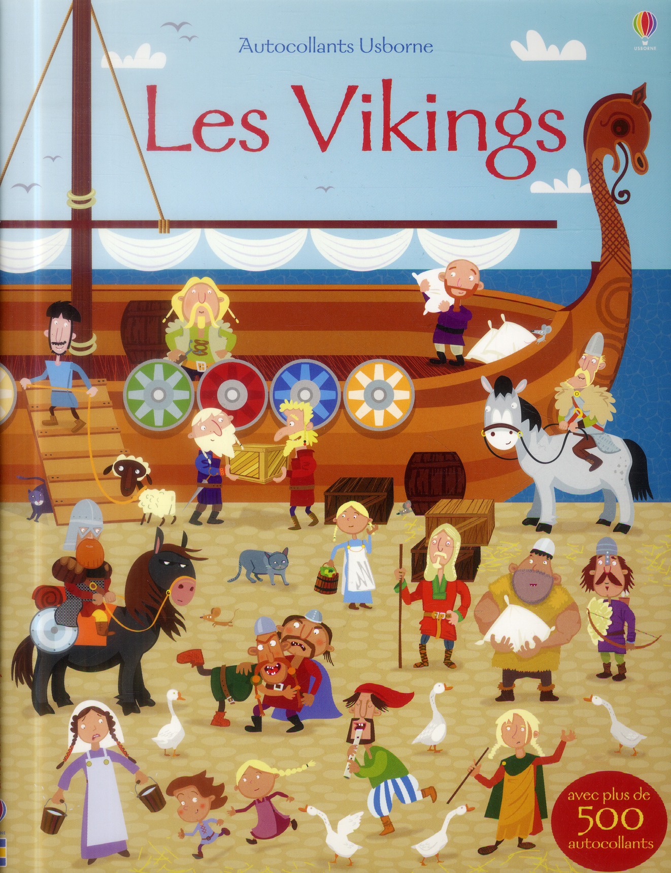 Les Vikings