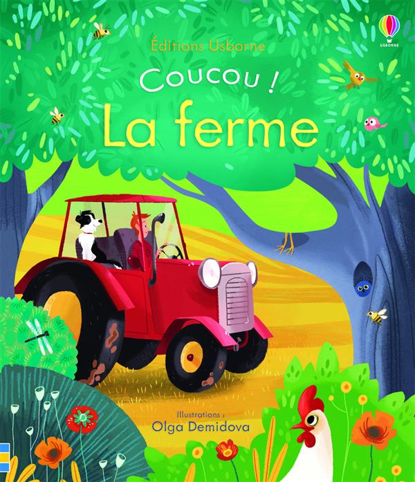 La ferme