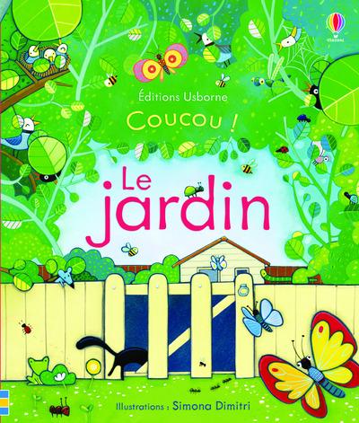 Le jardin