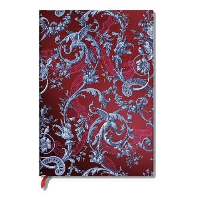 Carnet Soirée enchantée Grand