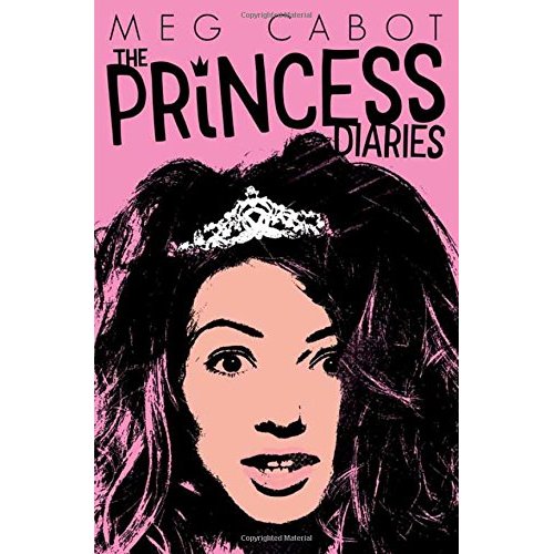The princess diaries