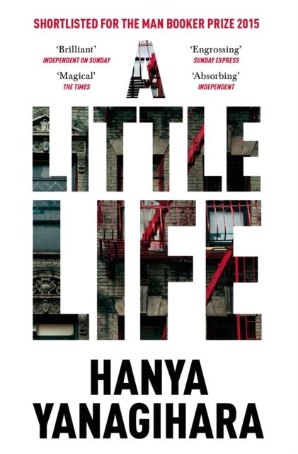 A LITTLE LIFE (VO)