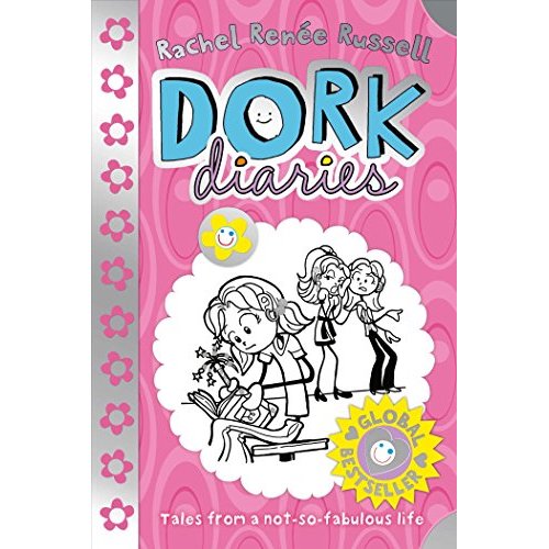 Dork Diaries/01/Tales from my not-so fabulous life