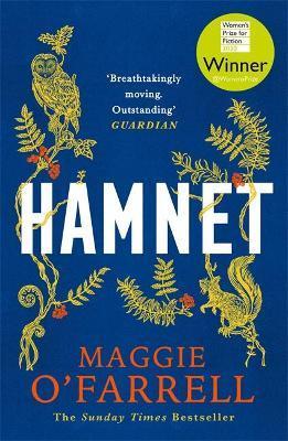 Hamnet (VO)