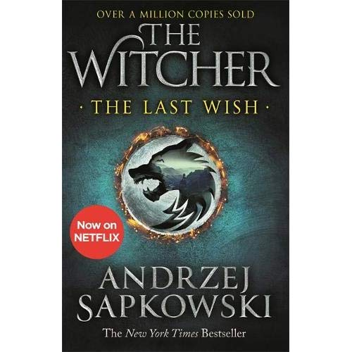 THE LAST WISH