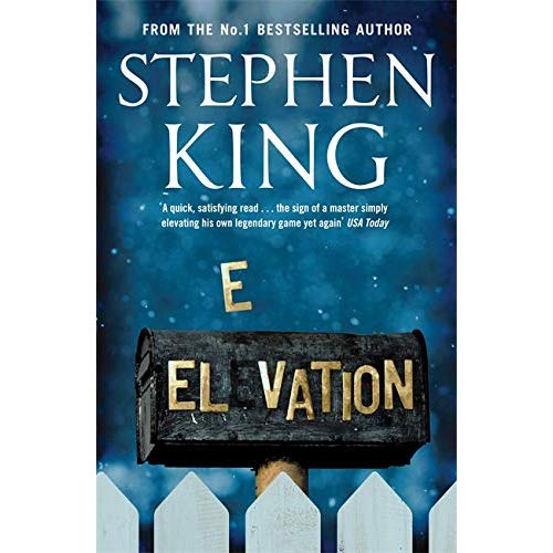 Elevation (VO)