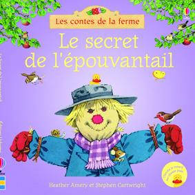 Le secret de l'épouvantail