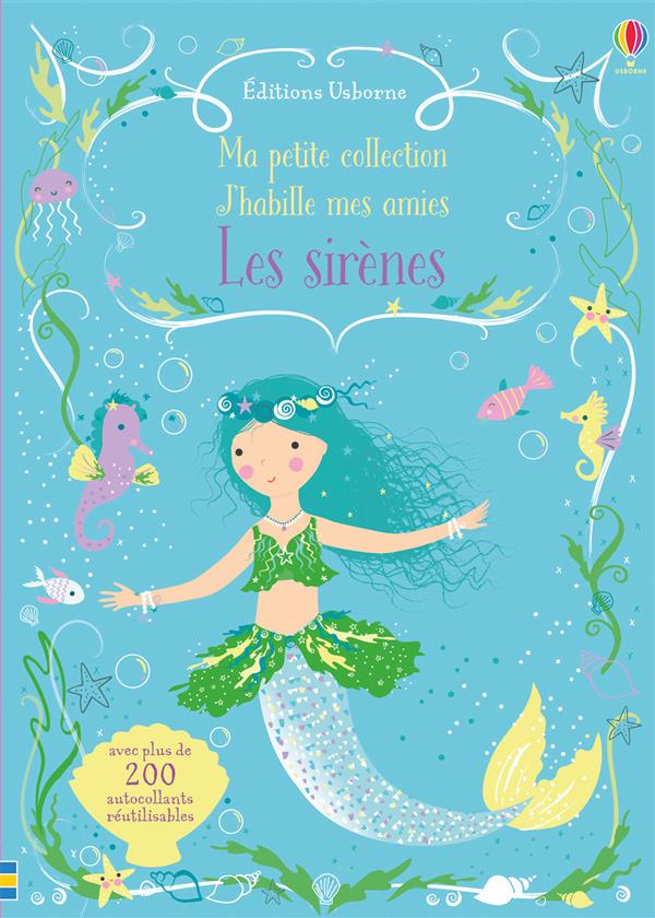 Les sirènes