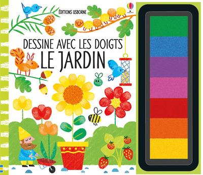 Le jardin