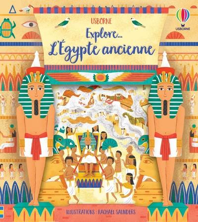 Explore... L'Egypte ancienne