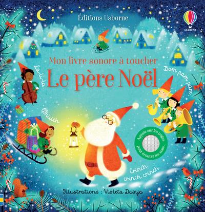 Le père Noël