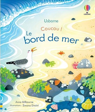 Le bord de mer