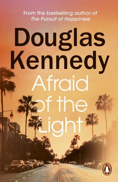 AFRAID OF THE LIGHT