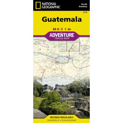Guatemala National Geographic