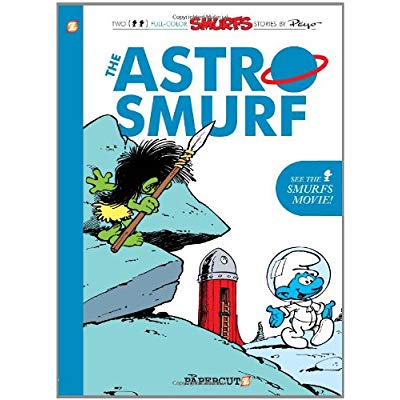 Astrosmurf