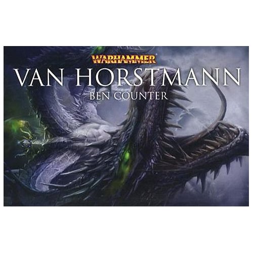 Warhammer/Van Horstmann