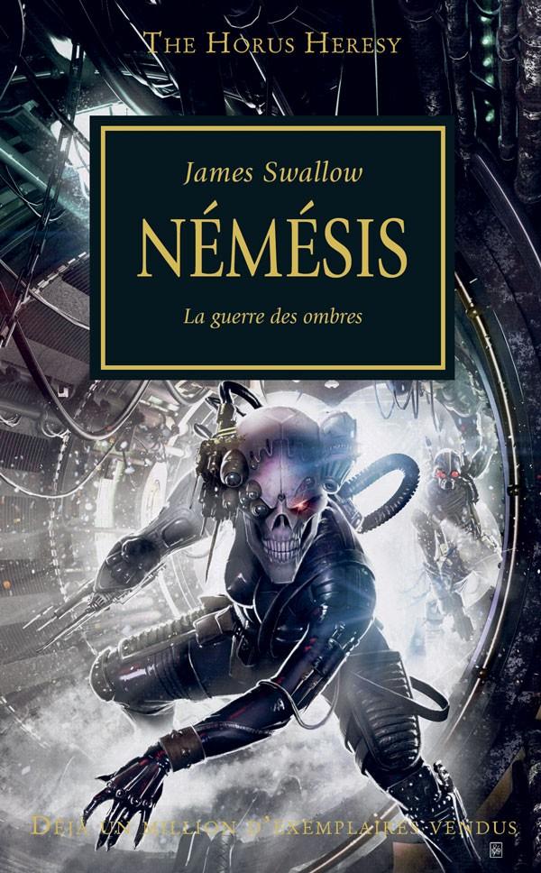 THE HORUS HERESY/13/NEMESIS