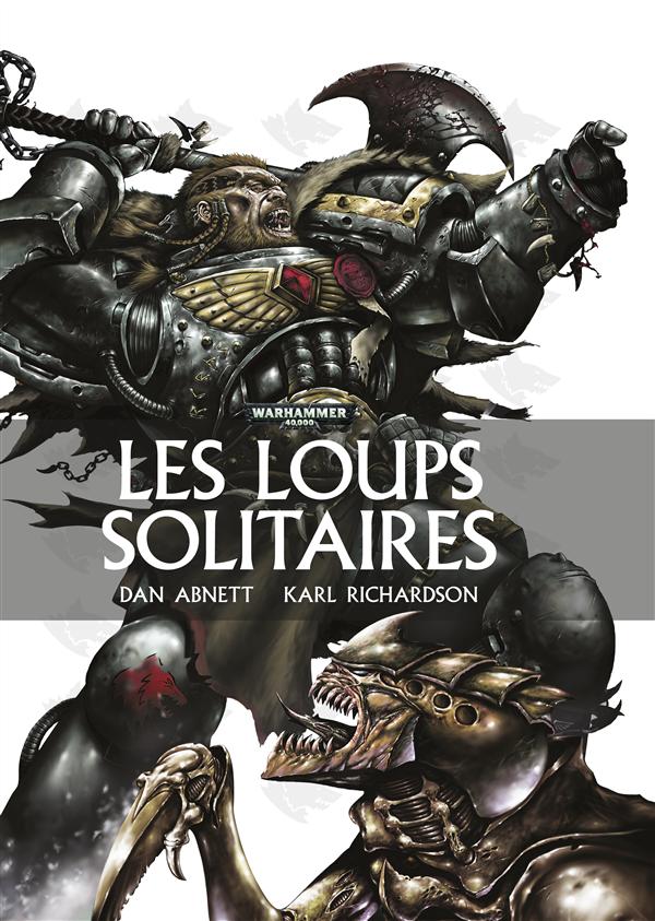 Les loups solitaires