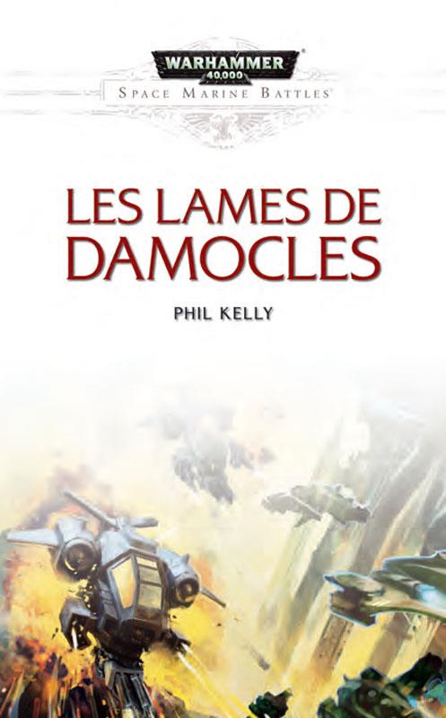 Space Marine Battles : Les lames de Damoclès