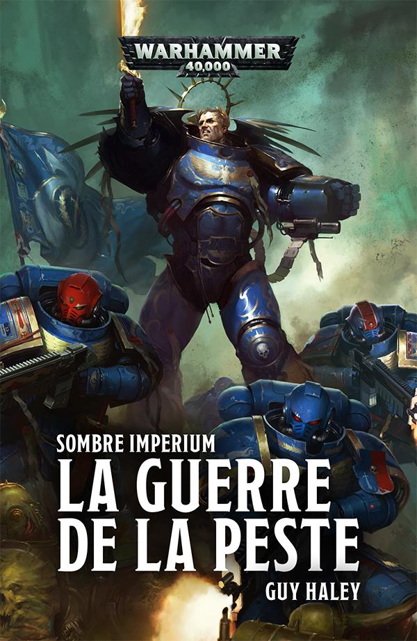 Sombre Imperium : Guerre et peste