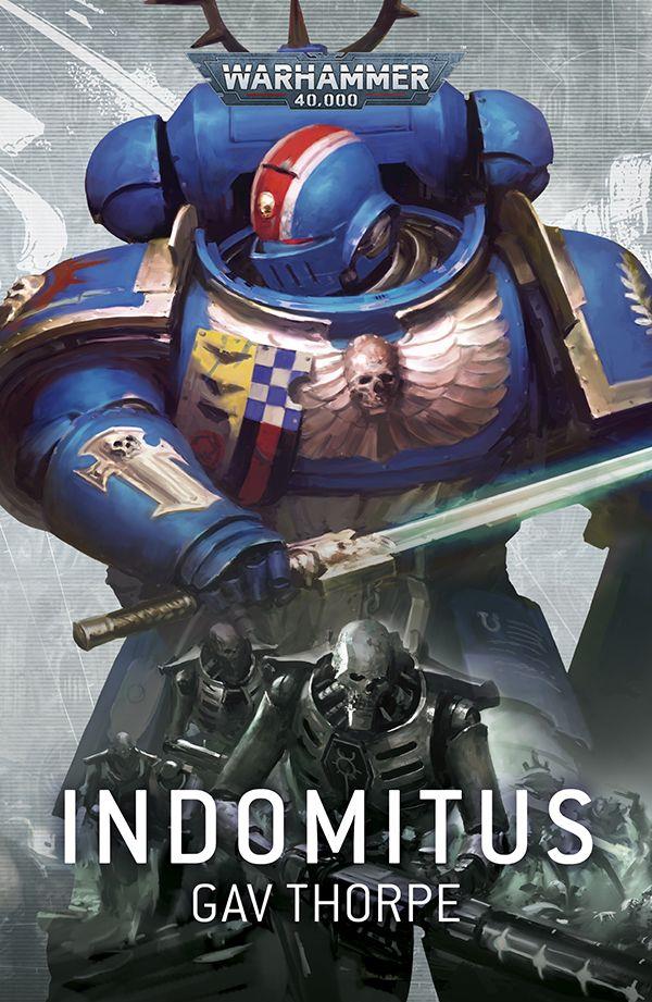 Indomitus