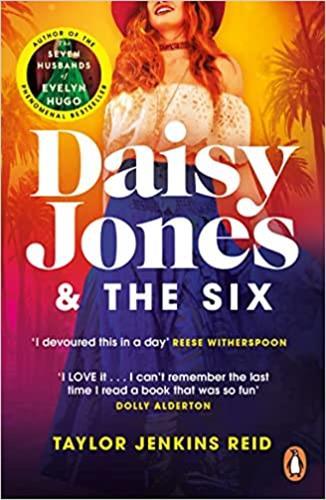 DAISY JONES AND THE SIX (VO)