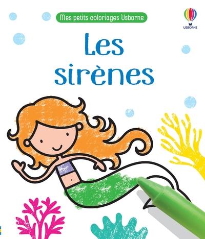 Les sirènes