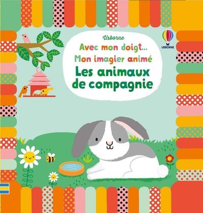 Les animaux de compagnie