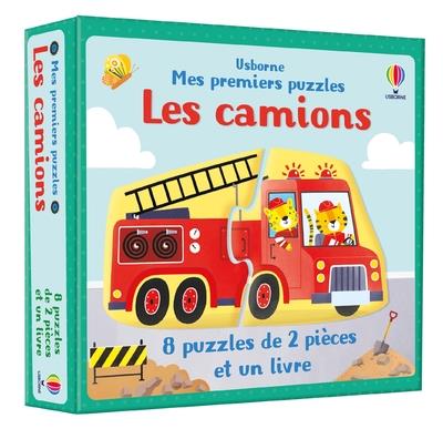 Les camions