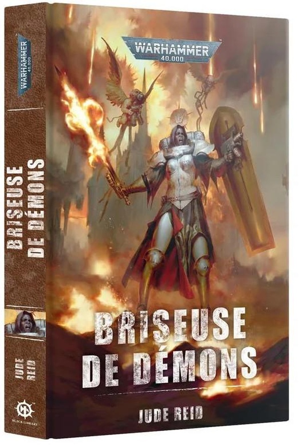 Briseuse de Démons