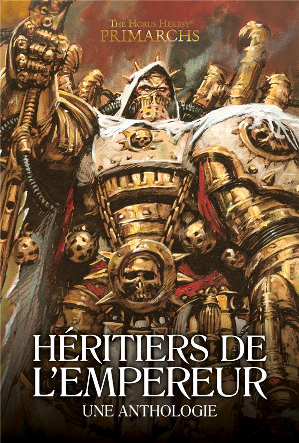 Héritiers de l Empereur