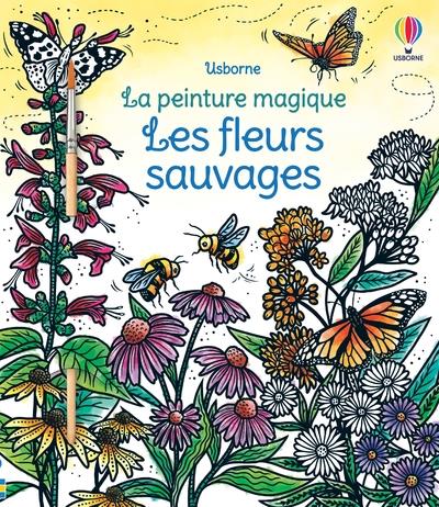 Les fleurs sauvages