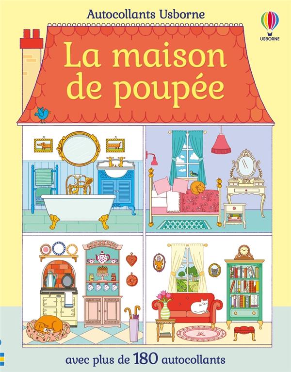 La maison de poupée