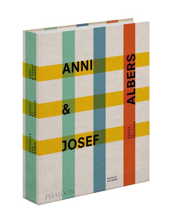 Anni et Joseph Albers. Egal mais inégal
