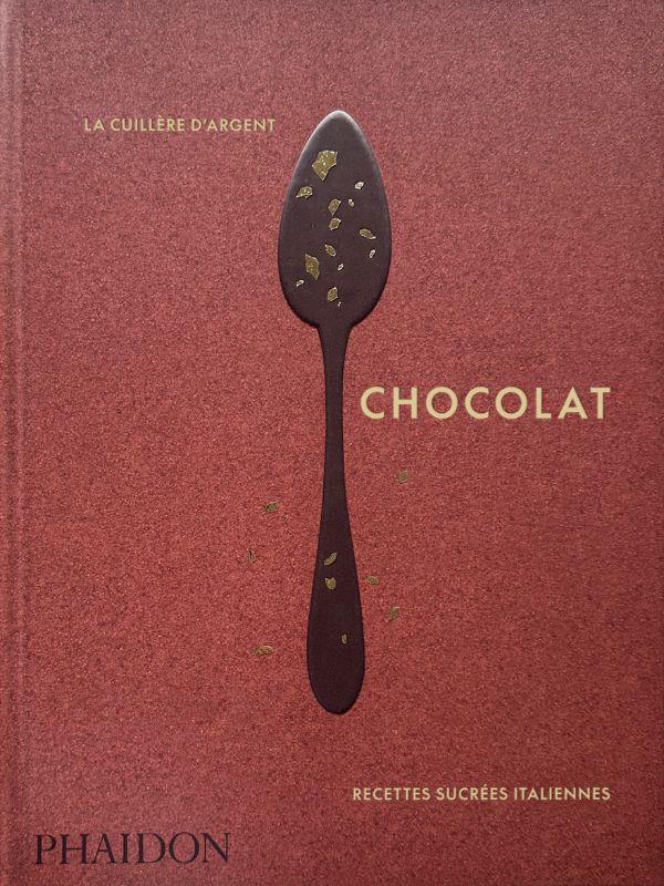 Chocolat. Recettes sucrées italiennes
